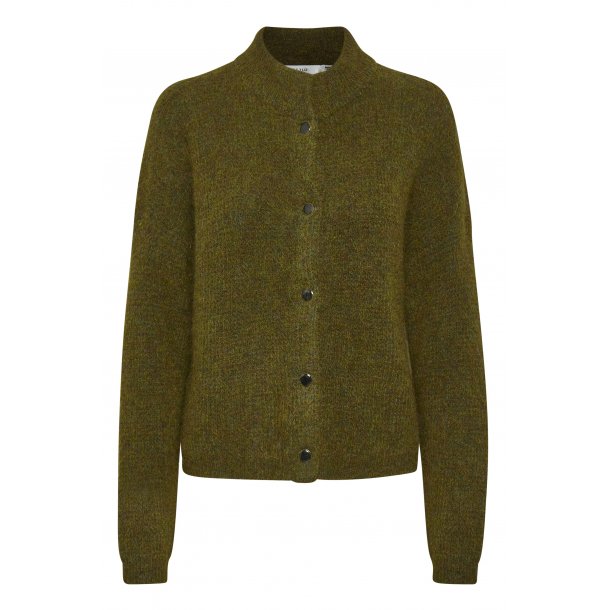 gestuz debbie short cardigan